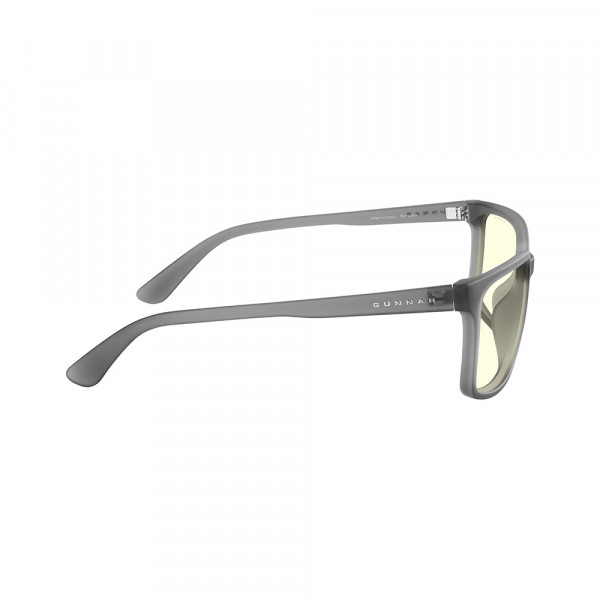 Gunnar Mammoth Smoke (Amber Lens Tint)  